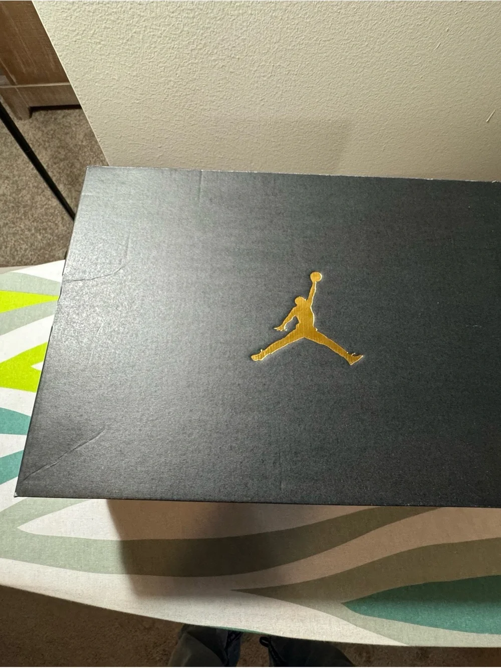 Jordan Air Jordan 1 Mid SE Chile Red/White-Pollen